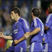 Chelsea Tundukkan Bremen 2-0