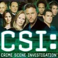 Ada Mayat di Lokasi Syuting CSI!