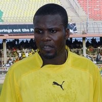 Kuffour Dihukum Tiga Pertandingan