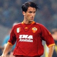 Panucci Tampik Azzurri