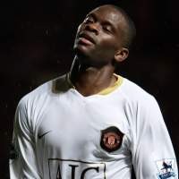 Saha Bisa Jadi Legenda MU