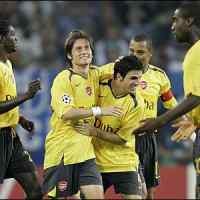 Arsenal Masih Meyakinkan