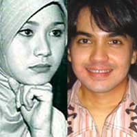 Sahrul Gunawan Temukan Pengganti Zaskia Mecca