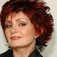 Dibilang Gila, Tom Cruise Tolak Sharon Osbourne