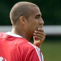 Trezeguet Dipaksa Juve 
