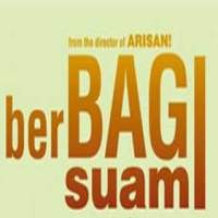 Tiga Popcorn Untuk Berbagi Suami