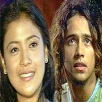 Fathir-Fera Feriska Bulan Madu ke Hawaii