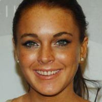 Lindsay Lohan Masuk Rumah Sakit Lagi