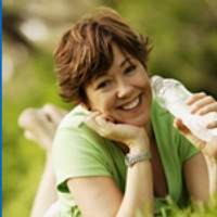 Agar Perut Lebih Ramping