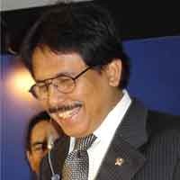 Ke Brunei, Sofyan Djalil Pimpin Delri Telekomunikasi