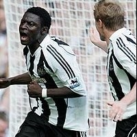 Duff & Martins Menangkan Newcastle