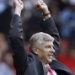 Wenger: Ini Buktinya!