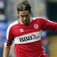 The Boro-Real Sepakat Harga Woodgate