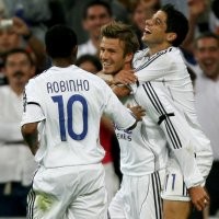 Real Kembali Menekan, El Che Sempurna