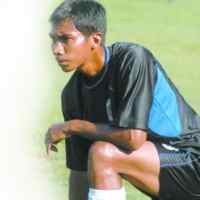 Arema Ditinggal Bintangnya?