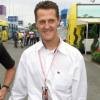 Meski Pensiun, Schumi Akan Tetap Kaya