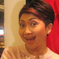 Indy Barends Banci Donat Impor