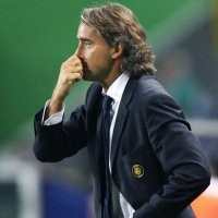Mancini: Media Berusaha Goyang Inter
