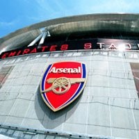 Utang Arsenal Bertambah Rp 1,7 Triliun