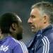 Schalke Retak Luar Dalam