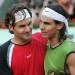 Federer-Nadal Bertemu Lagi