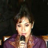 Elma Theana Jarang Pulang ke Rumah