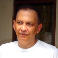 Roy Marten Masuk Nominasi Aktor Terbaik