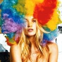 Kate Moss Sumbang Disain untuk Topshop