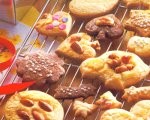 Spesial Ramadhan: 5 Cookies Untuk Lebaran