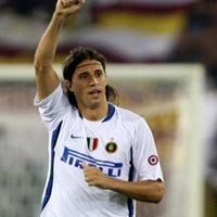 Crespo Bukan Ronaldinho, tapi...
