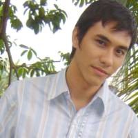 Darius Belum Siap Jadi Banci