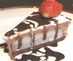 Chocolate Mud Pie
