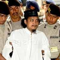 Bantah Ber-Internet di LP, Imam Samudra Tantang Golose