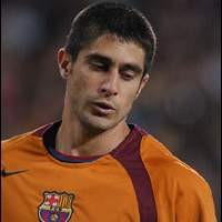 Dua Bek Siap Dipertahankan Barca