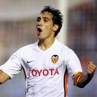Hantu Kelelawar di Nou Camp