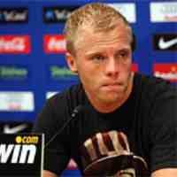 Gudjohnsen Siap Bersabar