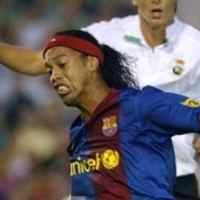 Barca Sekarang Bukan Yang Sesungguhnya