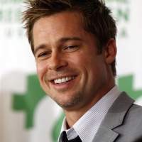 Brad Pitt Bantah Depak Tom Cruise untuk MI:IV