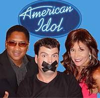 American Idol Acara TV Termahal