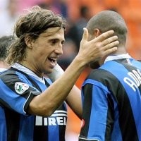 Inter Pimpin Klasemen