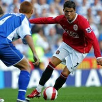 MU Diimbangi Reading 1-1