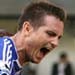 Lampard Menangkan Chelsea