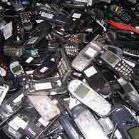 Nokia Kurangi Penggunaan Bahan Beracun di Ponsel