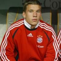 Podolski Mulai Kecewa di Bayern 