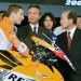 Honda & Repsol Amankan Gelar Juara