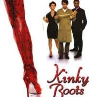 VCD/DVD Kinky Boots