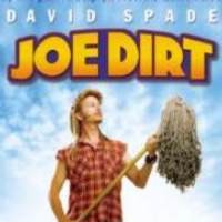 The Adventure of Joe Dirt