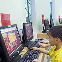 Malaysia Bangun Internet Exchange Domestik