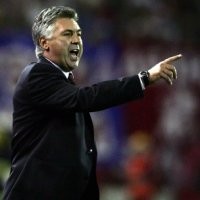 Ancelotti Minta Tak Remehkan Lille