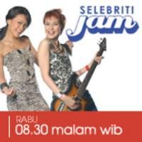 Selebriti Jam